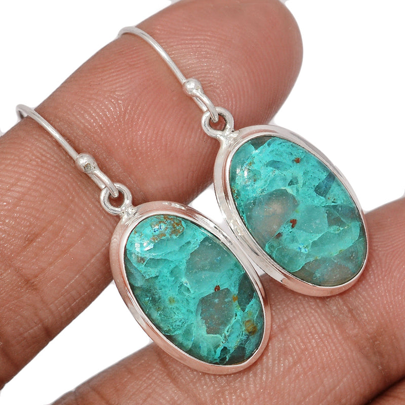 1.5" Quantum Quattro Earrings - QQRE351