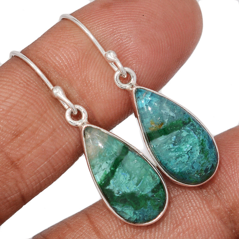 1.5" Quantum Quattro Earrings - QQRE353