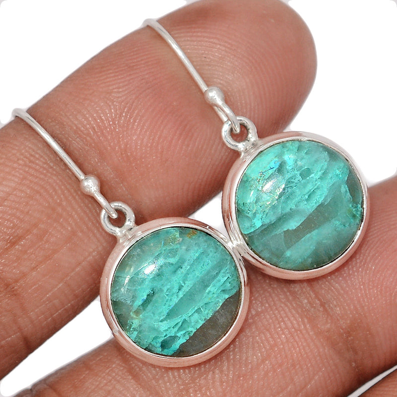 1.2" Quantum Quattro Earrings - QQRE362