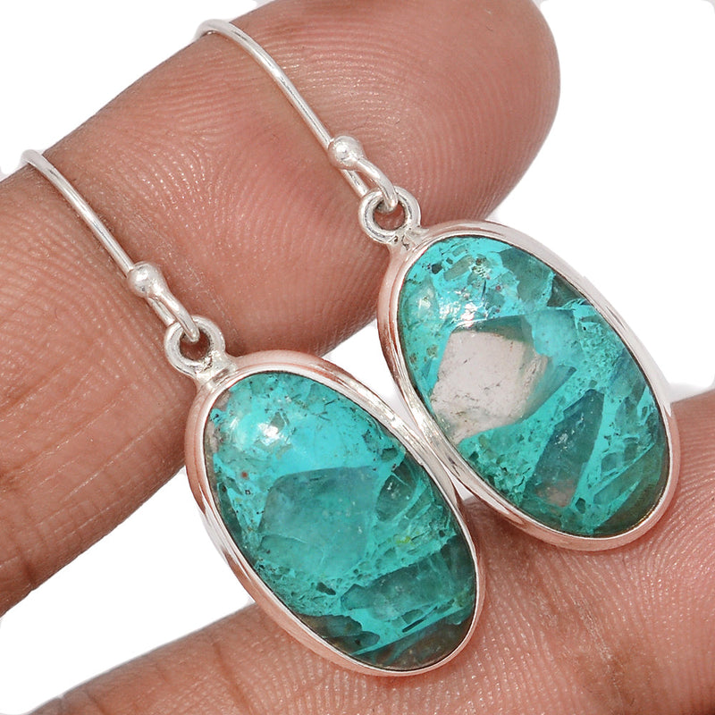 1.5" Quantum Quattro Earrings - QQRE368