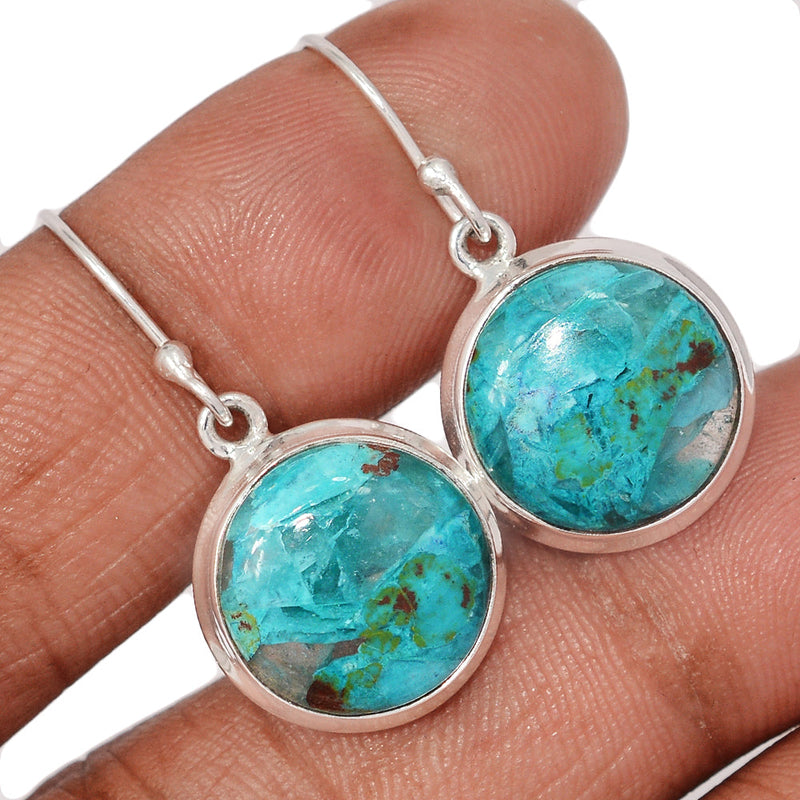 1.2" Quantum Quattro Earrings - QQRE369