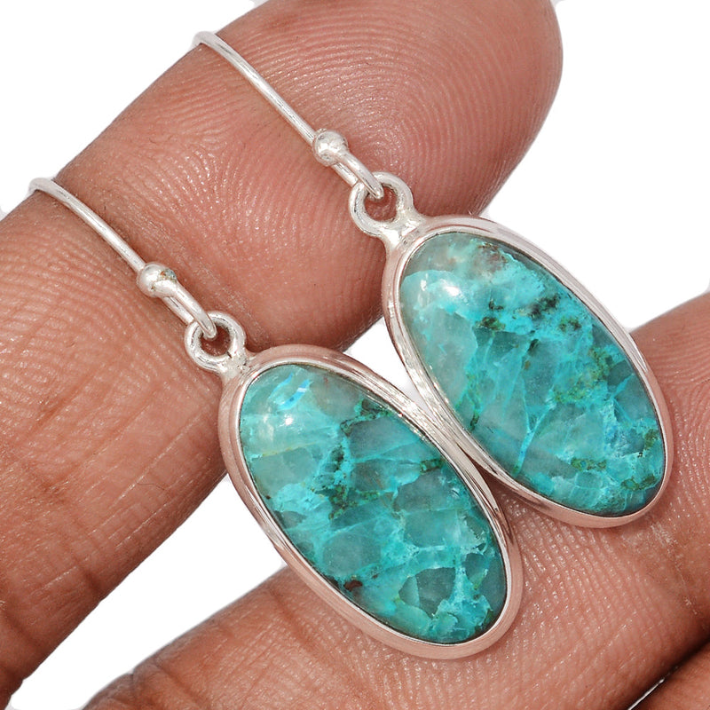 1.5" Quantum Quattro Earrings - QQRE377