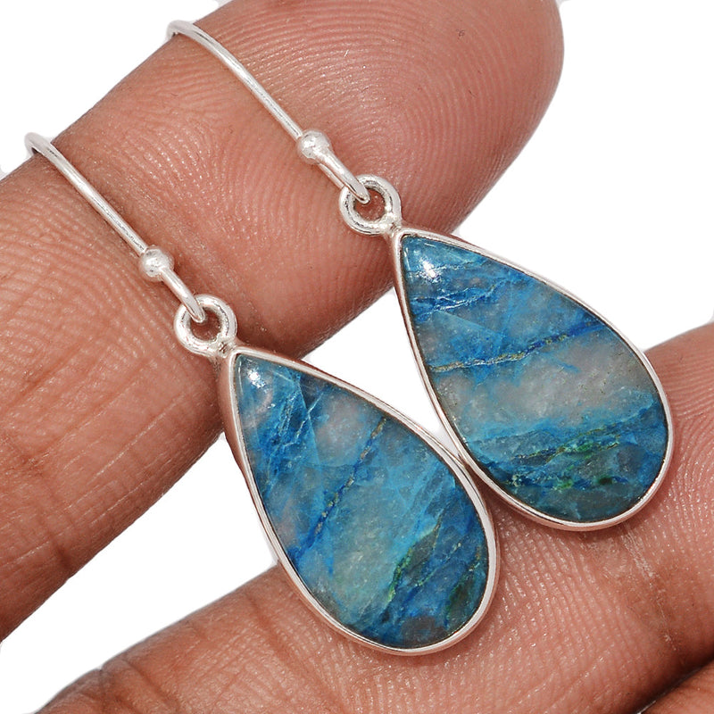 1.5" Quantum Quattro Earrings - QQRE378