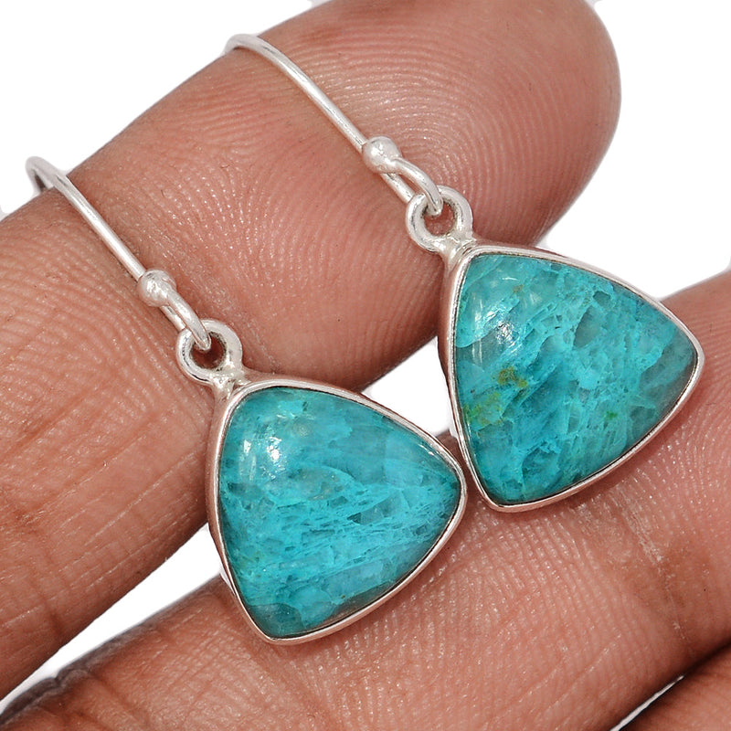 1.2" Quantum Quattro Earrings - QQRE379