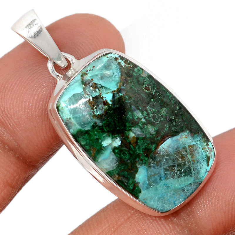 1.6" Quantum Quattro Pendants - QQRP1095