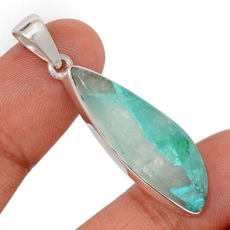1.8" Quantum Quattro Pendants - QQRP1120