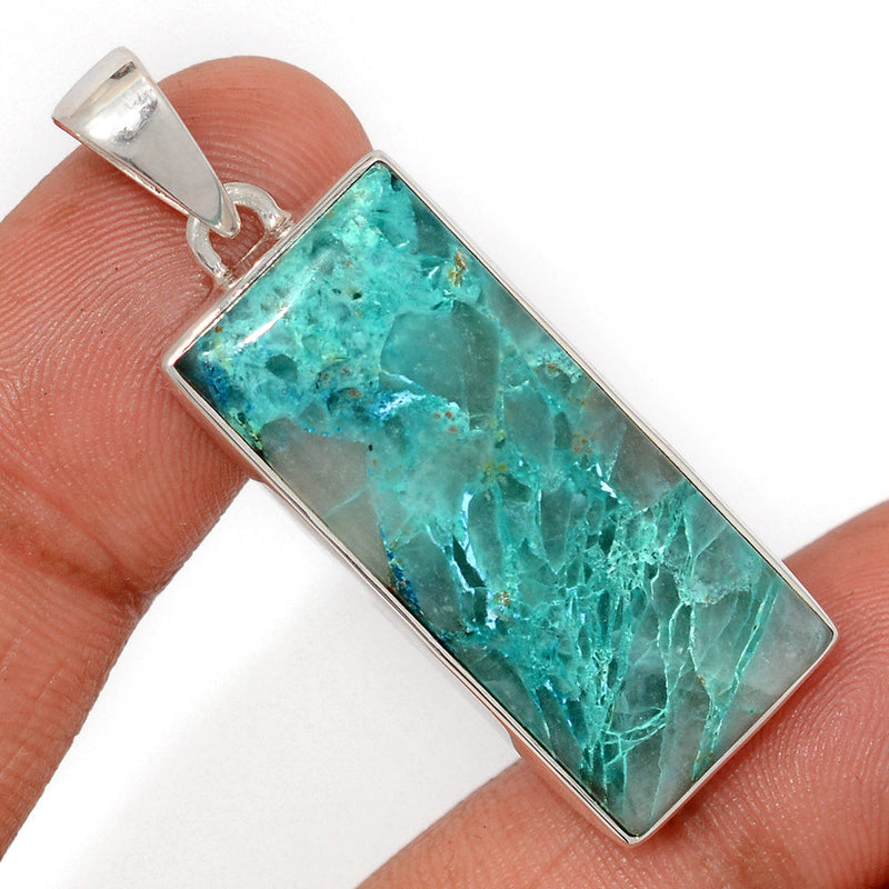 1.8" Quantum Quattro Pendants - QQRP1123
