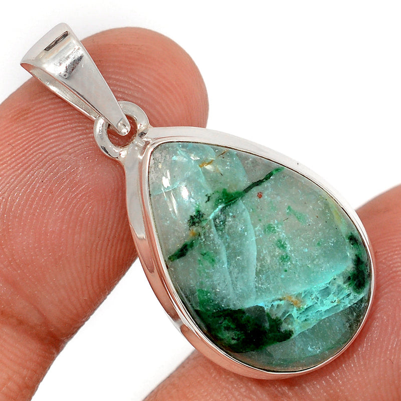 1.5" Quantum Quattro Pendants - QQRP1124
