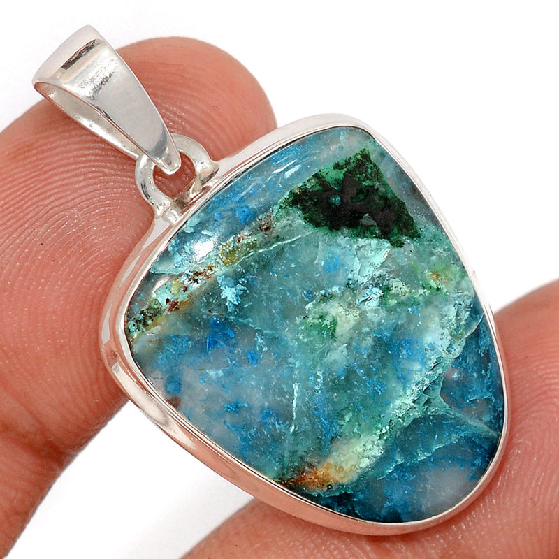 1.5" Quantum Quattro Pendants - QQRP1125