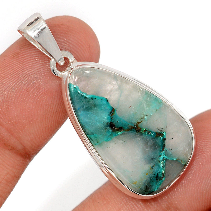 1.6" Quantum Quattro Pendants - QQRP1130