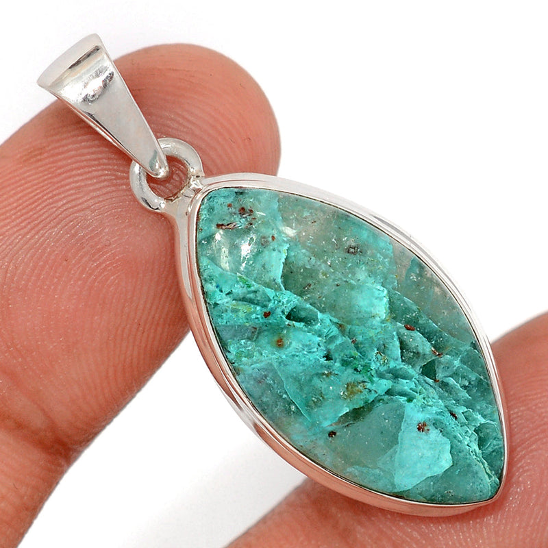 1.6" Quantum Quattro Pendants - QQRP1135