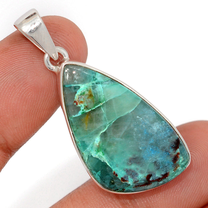 1.7" Quantum Quattro Pendants - QQRP1144