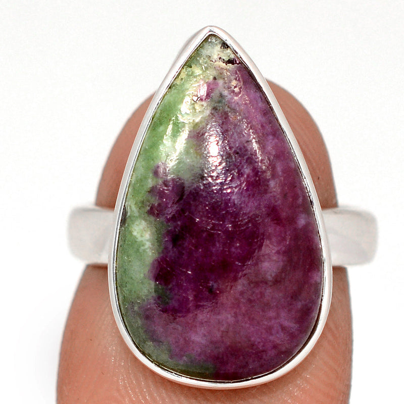 Ruby Zoisite Ring - RBZR999