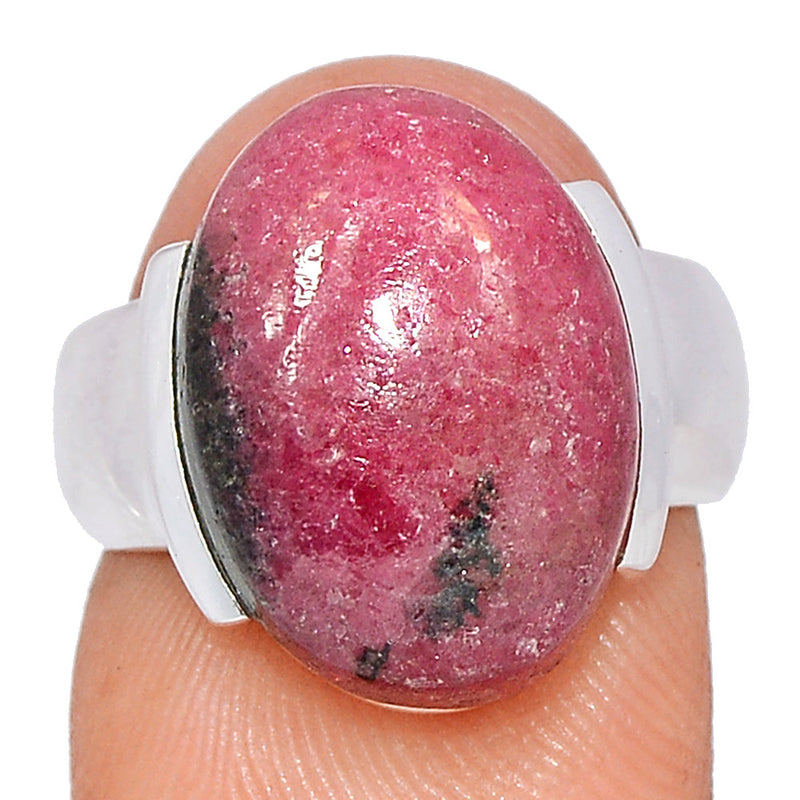 Rhodonite Ring - RDNR938