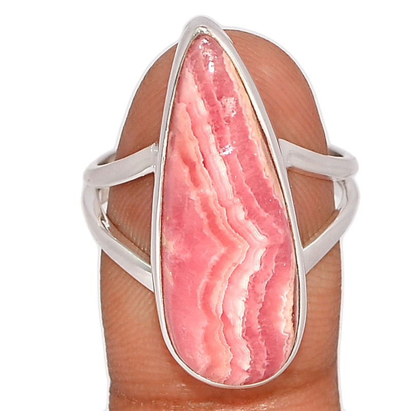 Rhodochrosite Ring - RDOR2141