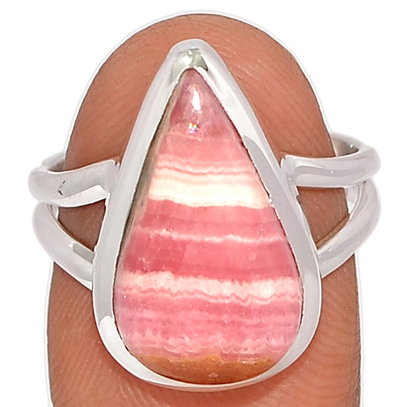 Rhodochrosite Ring - RDOR2144