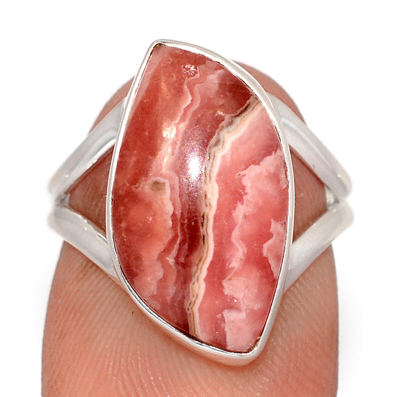 Rhodochrosite Ring - RDOR2718