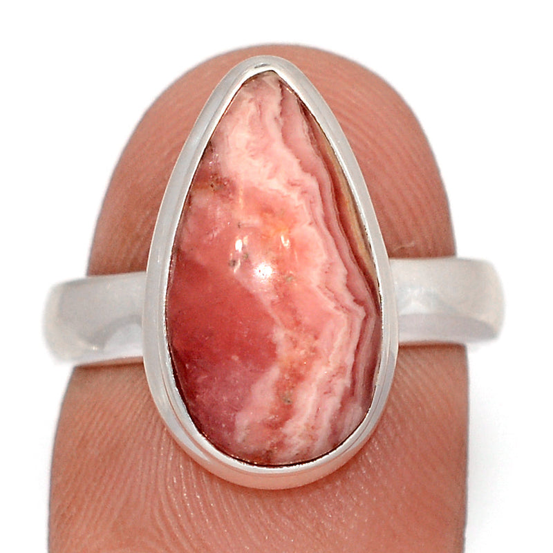 Rhodochrosite Ring - RDOR2724