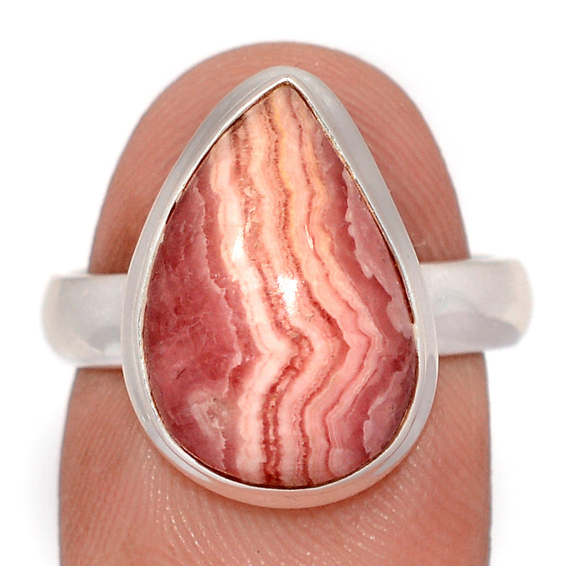 Rhodochrosite Ring - RDOR2726