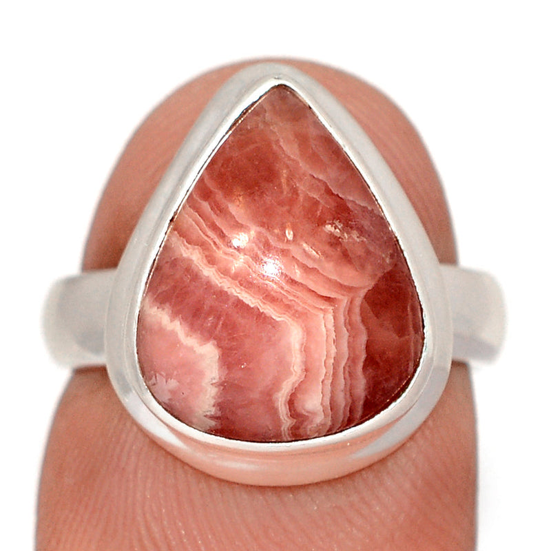 Rhodochrosite Ring - RDOR2729