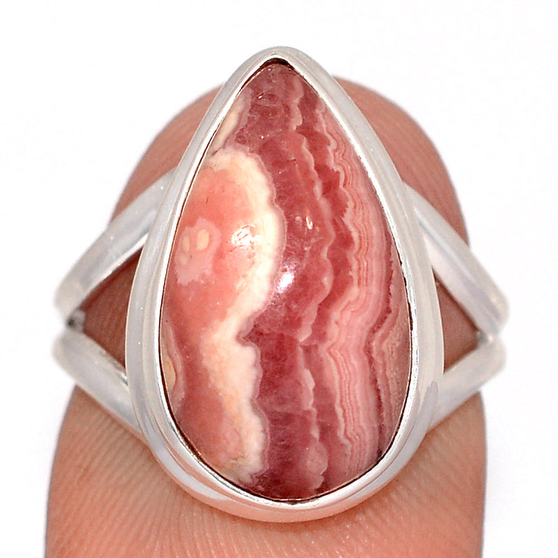 Rhodochrosite Ring - RDOR2730