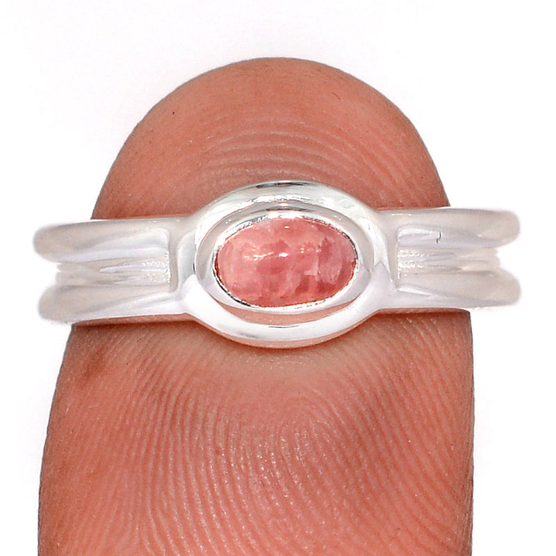 Rhodochrosite Ring - RDOR2