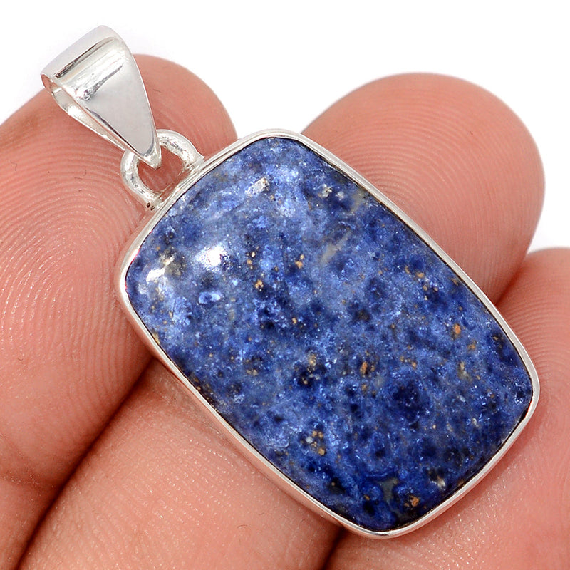 1.5" Rhodusite Pendants - RDSP101