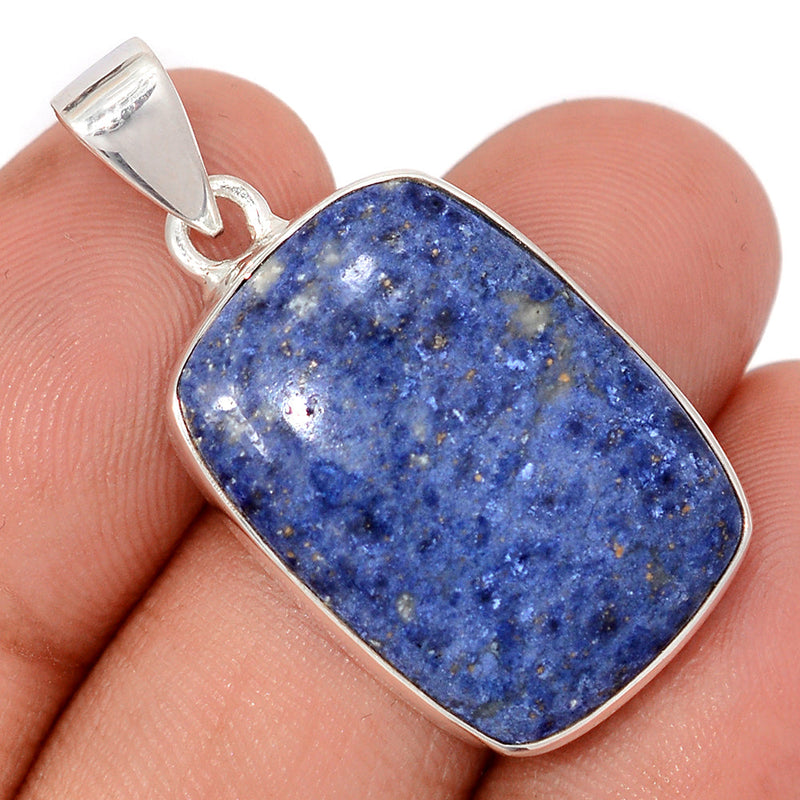 1.5" Rhodusite Pendants - RDSP103