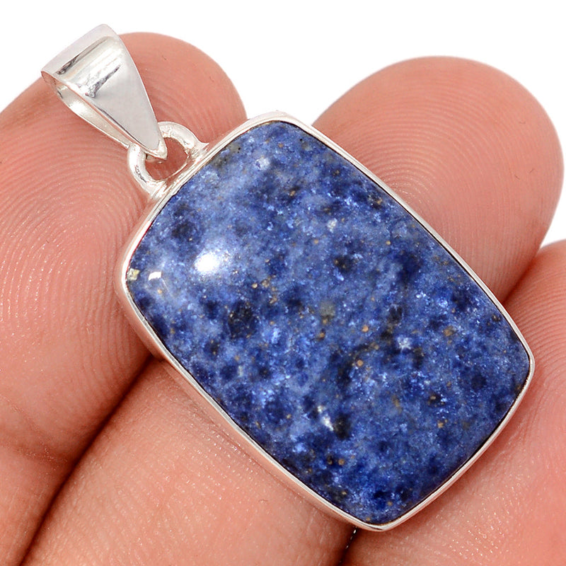 1.3" Rhodusite Pendants - RDSP104