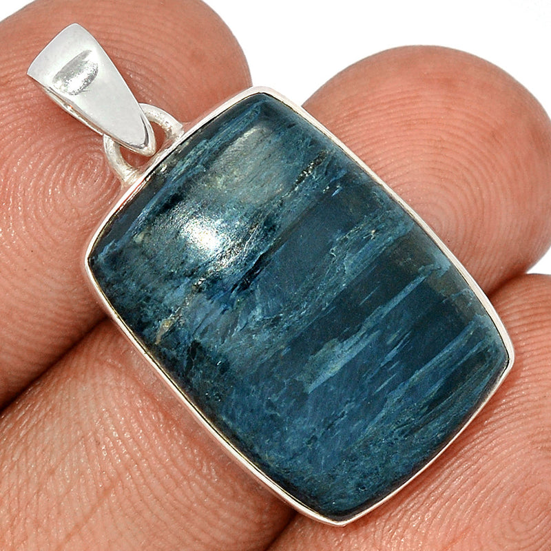 1.3" Rhodusite Pendants - RDSP98