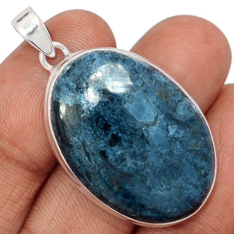 1.6" Rhodusite Pendants - RDSP99