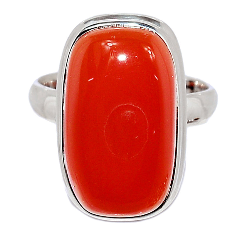 Red Onyx Ring - RDXR22