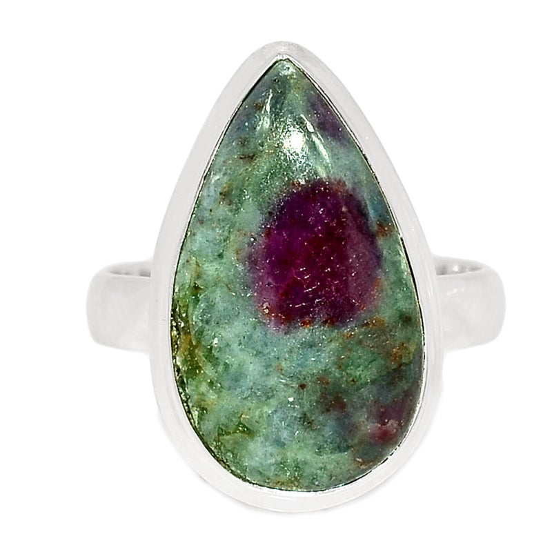 Ruby In Kyanite Rings - RIKR48