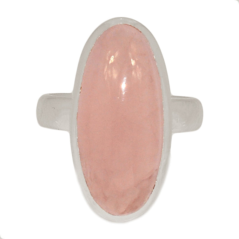 Rose Quartz Ring - RQZR2921