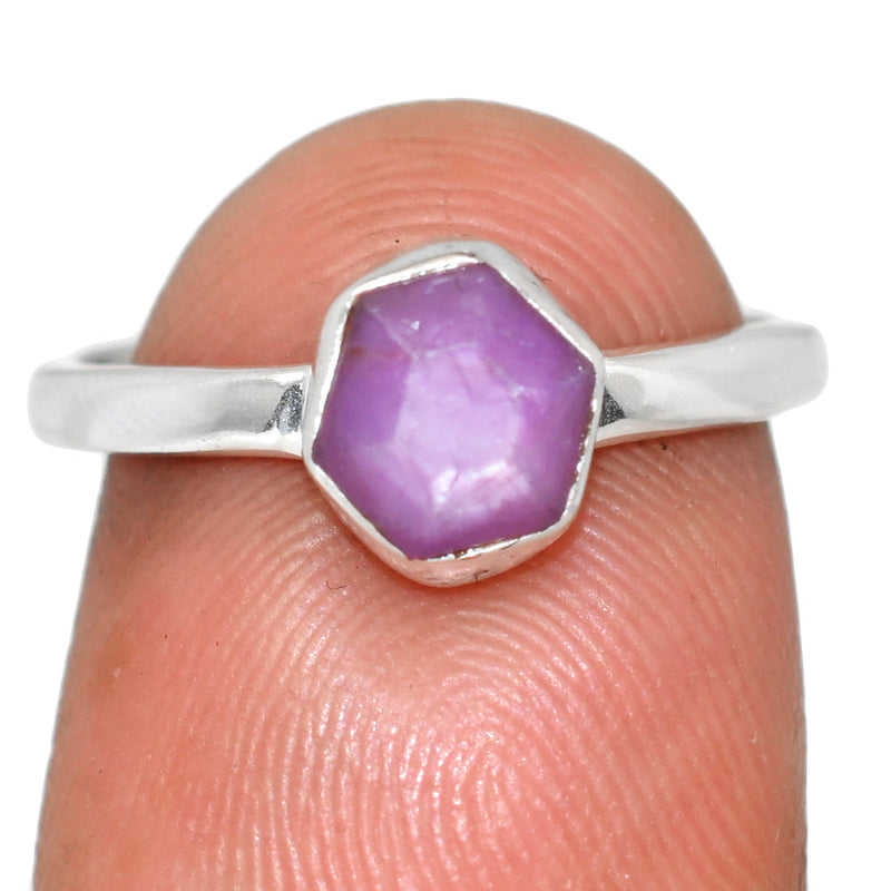 Ruby Stalactites Ring - RSFR584
