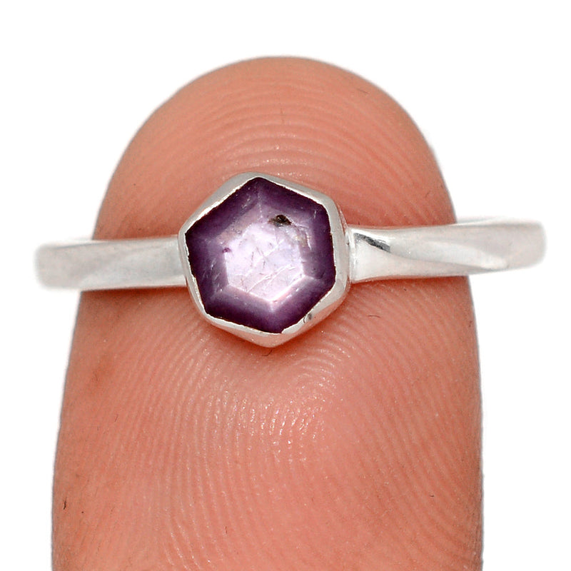 Ruby Stalactites Ring - RSFR592