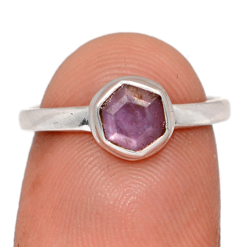 Ruby Stalactites Ring - RSFR593