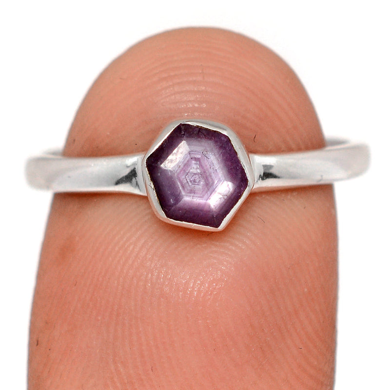 Ruby Stalactites Ring - RSFR598