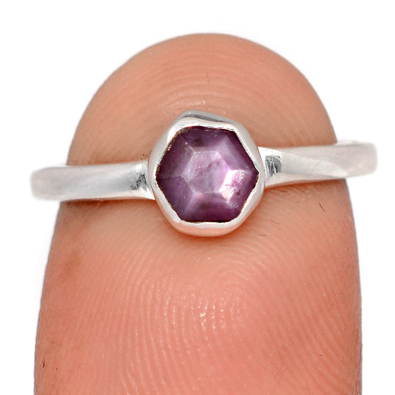Ruby Stalactites Ring - RSFR603