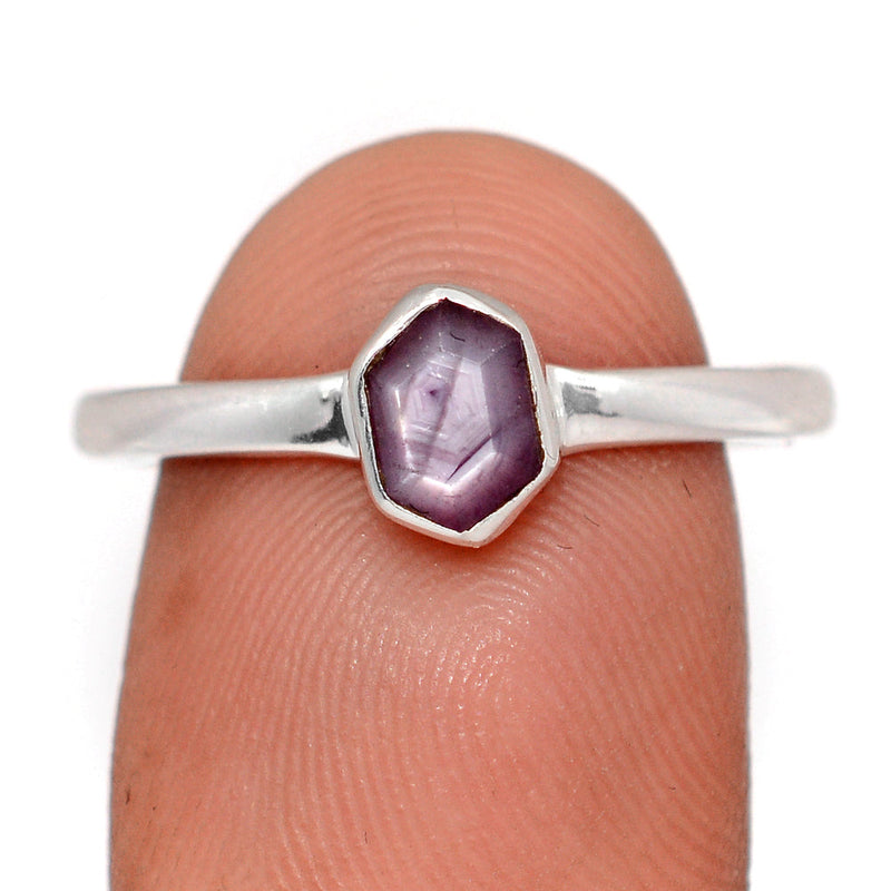 Ruby Stalactites Ring - RSFR604