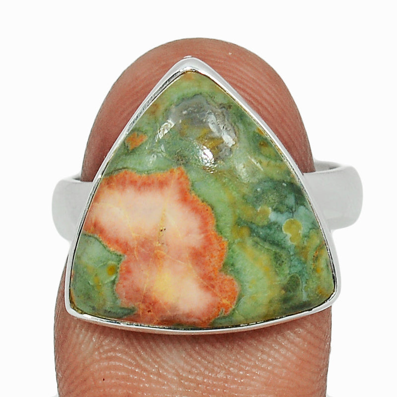 Rhyolite Rings - RYOR564