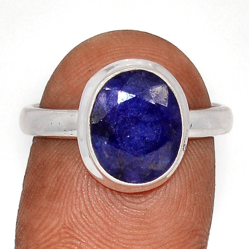 Sapphire Ring - SAPR1710