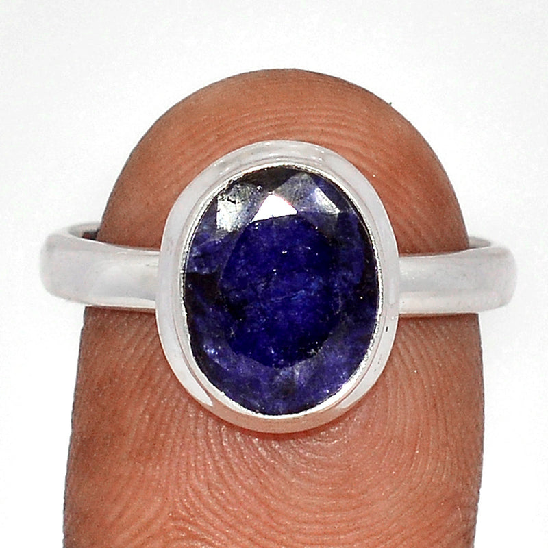 Sapphire Ring - SAPR1721