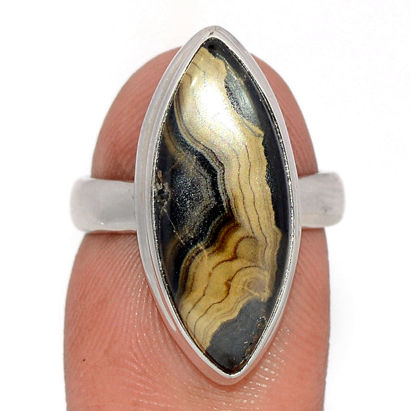 Schalenblende Rings - SCBR186