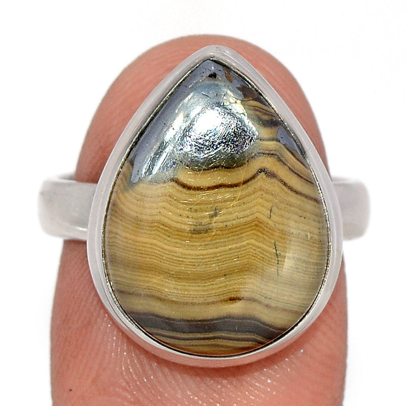 Schalenblende Rings - SCBR193