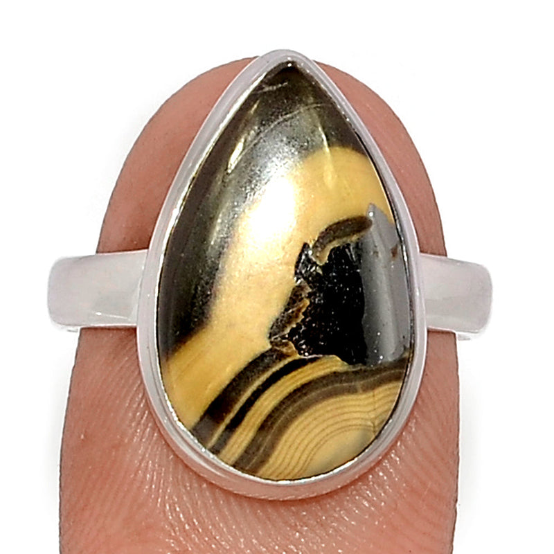 Schalenblende Ring - SCBR225