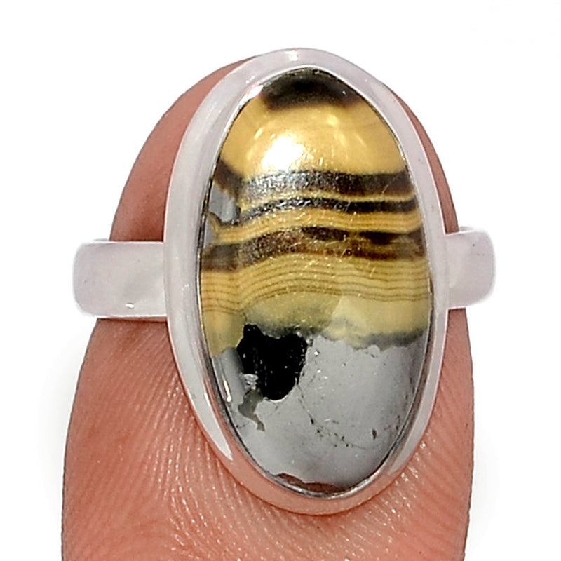 Schalenblende Ring - SCBR234
