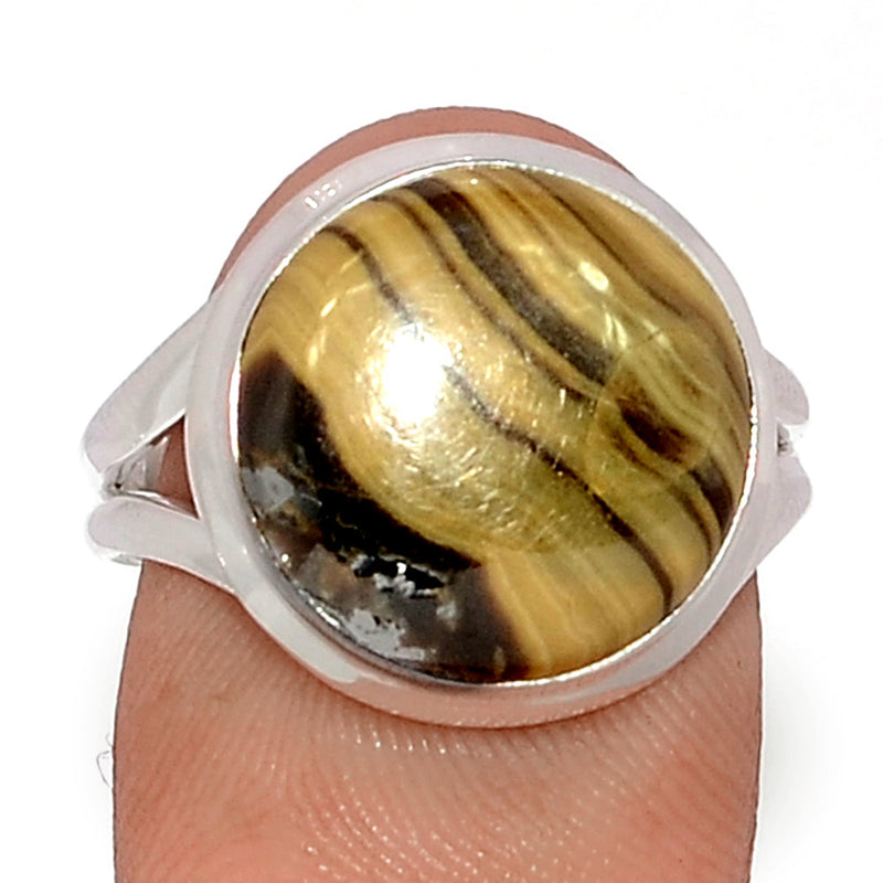 Schalenblende Ring - SCBR236