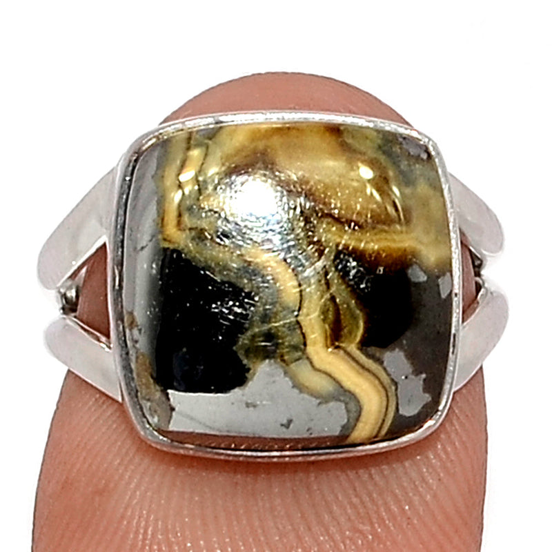 Schalenblende Ring - SCBR239