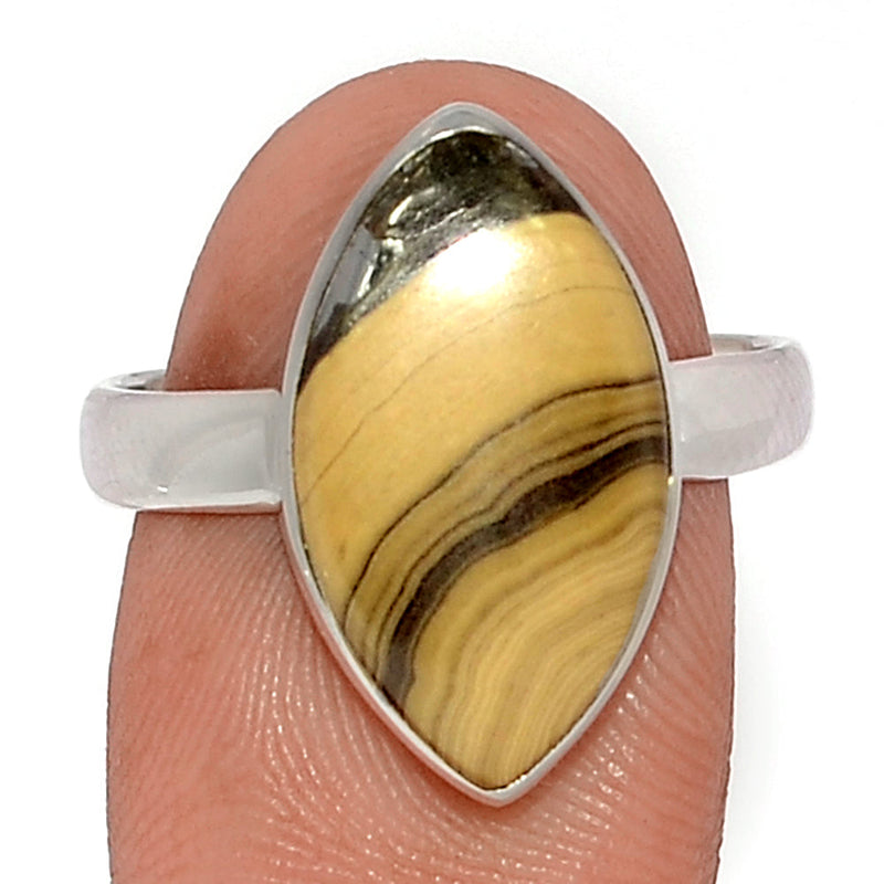 Schalenblende Ring - SCBR244